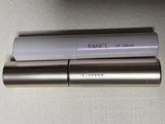 ファンケル　アイリッシュトリートメントとリップクリーム