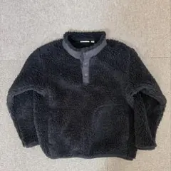 UNIQLO White Mountaineering フリース 120
