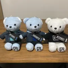 2026年最新】ビーファースト ぬいぐるみの人気アイテム - メルカリ