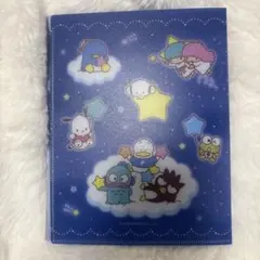 サンリオ　フォトアルバム