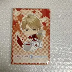 2025年最新】brothers conflict ポストカードの人気アイテム - メルカリ