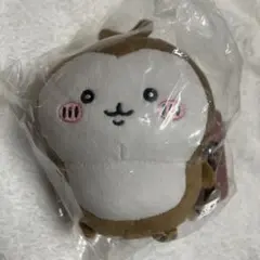 ちいかわ　ぽてたまぬいぐるみ　カブトムシ