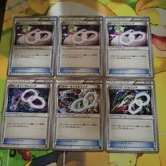 ポケモンカード　ソウルリンクのサムネイル
