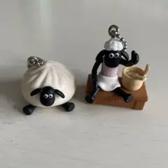 ひつじのショーンのサムネイル