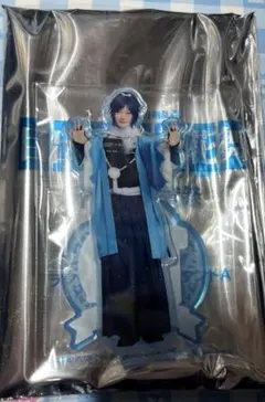 ミュージカル刀剣乱舞 目出度歌誉花舞　十周年祝賀祭 ランダムアクリルスタンドA