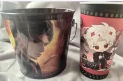 ウィキッド ドリンクカップ 永遠の約束 善い魔女 グリンダ - メルカリ