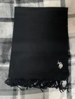 POLO RALPH LAURENマフラー新品未使用