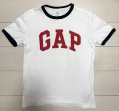 GAP 半袖Tシャツ ホワイト XS