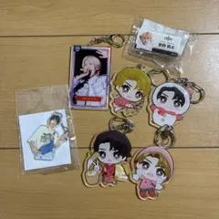 曽野舜太 アクキー バッジ まとめ売り
