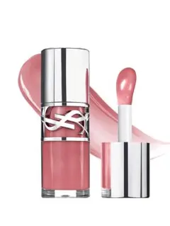 【新品・未使用】YSLラブシャイングロスプランパー 44