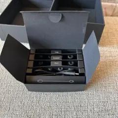 audio-technica ATH-TWX9 交換用イヤーピース