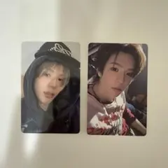 タロ　トレカ　ODYSSEY