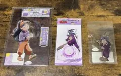 綾部喜八郎セット