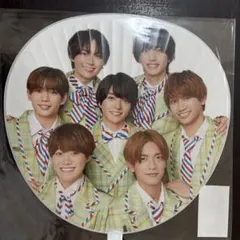 なにわ男子WINTER GREETINGS 2023-2024