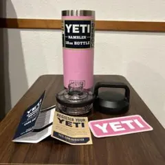 2025年最新】yeti タンブラーハンドルの人気アイテム - メルカリ