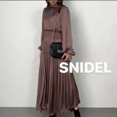 スナイデル　ワンピース