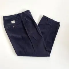 USA製　初期型　ポロバイラルフローレン　ポロチノ　ネイビー 90s ポロバイラルフローレン ポロチノ USA製 ネイビー 実寸32×31