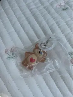 Suzy’s Zoo スージーズー めじるしアクセサリー2 ブーフ