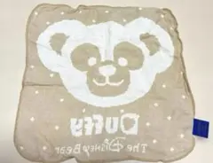 Duffy ディズニーシーダッフィータオルハンカチミニタオルキャラクターグッズ