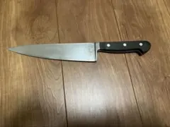 杉本 筋引き 牛刀 No.2124 約21cm 研ぎ済み - メルカリ