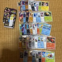 リクエスト品 ポケカ シャイニースターv 2枚欠け