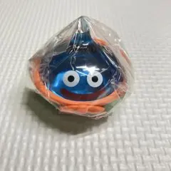 ドラゴンクエスト　ビッグクリアフィギュア　 職業スライム　武闘家　箱なし