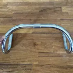NITTO B123 AA NJS トラックドロップハンドル 400mm - メルカリ