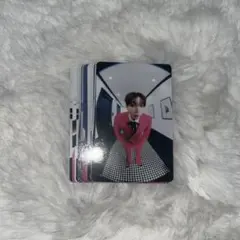 SEVENTEEN SPILL THE FEELS CARAT盤 スングァン