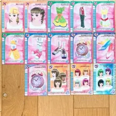 2025年最新】ラブANDベリー カード 2005の人気アイテム - メルカリ