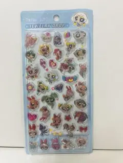 ぷくぷくシール 3Dシール 硬いシール