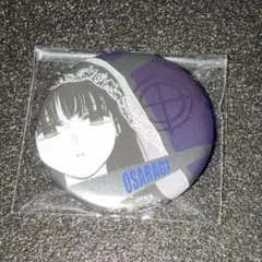 SAKAMOTODAYS サカモトデイズ展 ターゲット缶バッジ 大佛