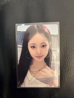 TWICE THIS IS FOR yizhiyu ヨントン 1.0 ツウィ