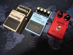 2026年最新】エフェクターセットの人気アイテム - メルカリ