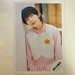 20 大西流星　公式写真