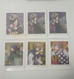 パシャこれ ヒプノシスマイク