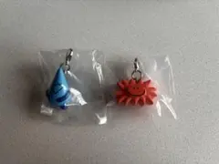 ゆ*じ様 Daisuke Kondoめじるしアクセサリー