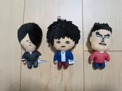 2026年最新】back number ぬいぐるみの人気アイテム - メルカリ