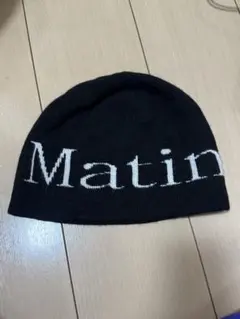 Matin Kim ビーニー