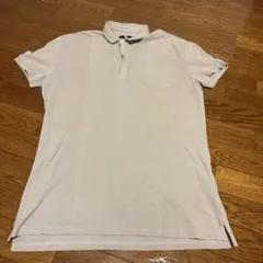 ANTONIO morato ポロシャツ ベージュ サイズXL