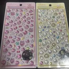 ボンボンドロップシール しずくちゃん セット まとめ売り✩.*˚