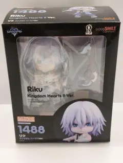 2026年最新】キングダムハーツ ねんどろいどの人気アイテム - メルカリ