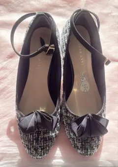 JELLY BEANS パンプス