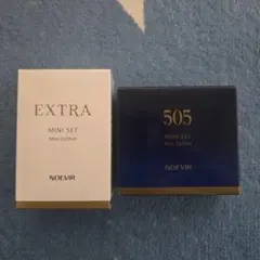 ノエビア　505 ミニセット×12箱　（サンプル） ノエビア 505 薬用スキンローション トライアル｜ノエビアスタイル