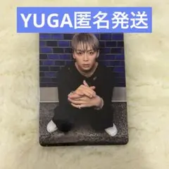 oneoreight EN-GÏNE特典トレカYUGA oneoreight YUGA トレカ EN-GINE - メルカリ