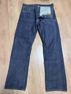 Carhartt 希少 デニムパンツ ハートタグ 50S W29L35 デット - メルカリ