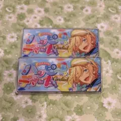 あんスタ 天祥院英智 バナコレ バナーバッジ