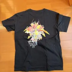 b*l様 stussy Tシャツ 黒