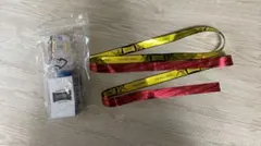 King & Prince ペンライト　STARRING 銀テ付き