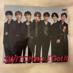 2025年最新】Imp switching 初回aの人気アイテム - メルカリ