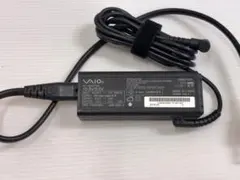 VAIO ACアダプター ADP-50ZH A 10.5V/5.0V 45Wのサムネイル